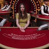 블랙잭 VIP M screenshot